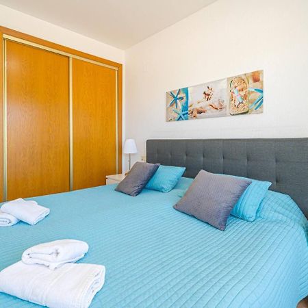 Alborada Golf 1 2B Apartment El Albir Luaran gambar