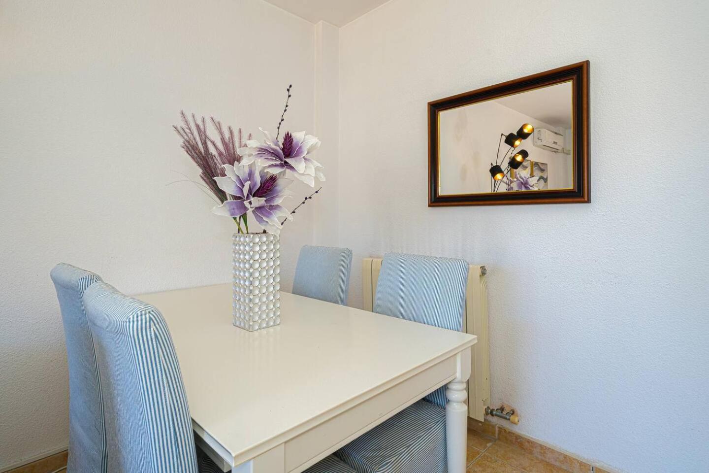 Alborada Golf 1 2B Apartment El Albir Luaran gambar