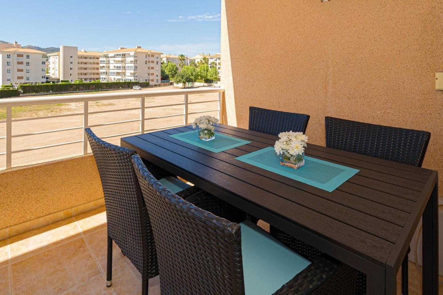 Alborada Golf 1 2B Apartment El Albir Luaran gambar