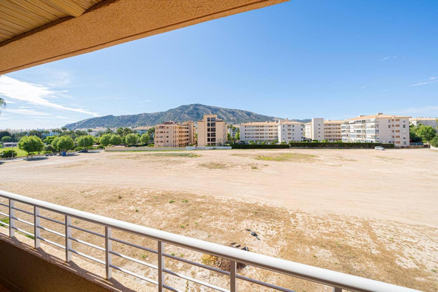 Alborada Golf 1 2B Apartment El Albir Luaran gambar