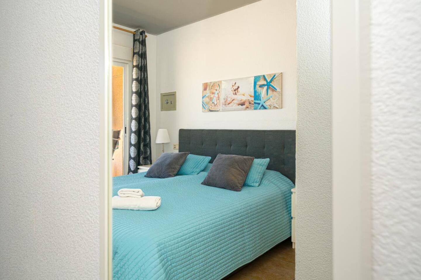 Alborada Golf 1 2B Apartment El Albir Luaran gambar