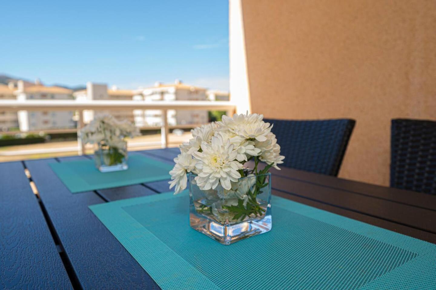 Alborada Golf 1 2B Apartment El Albir Luaran gambar