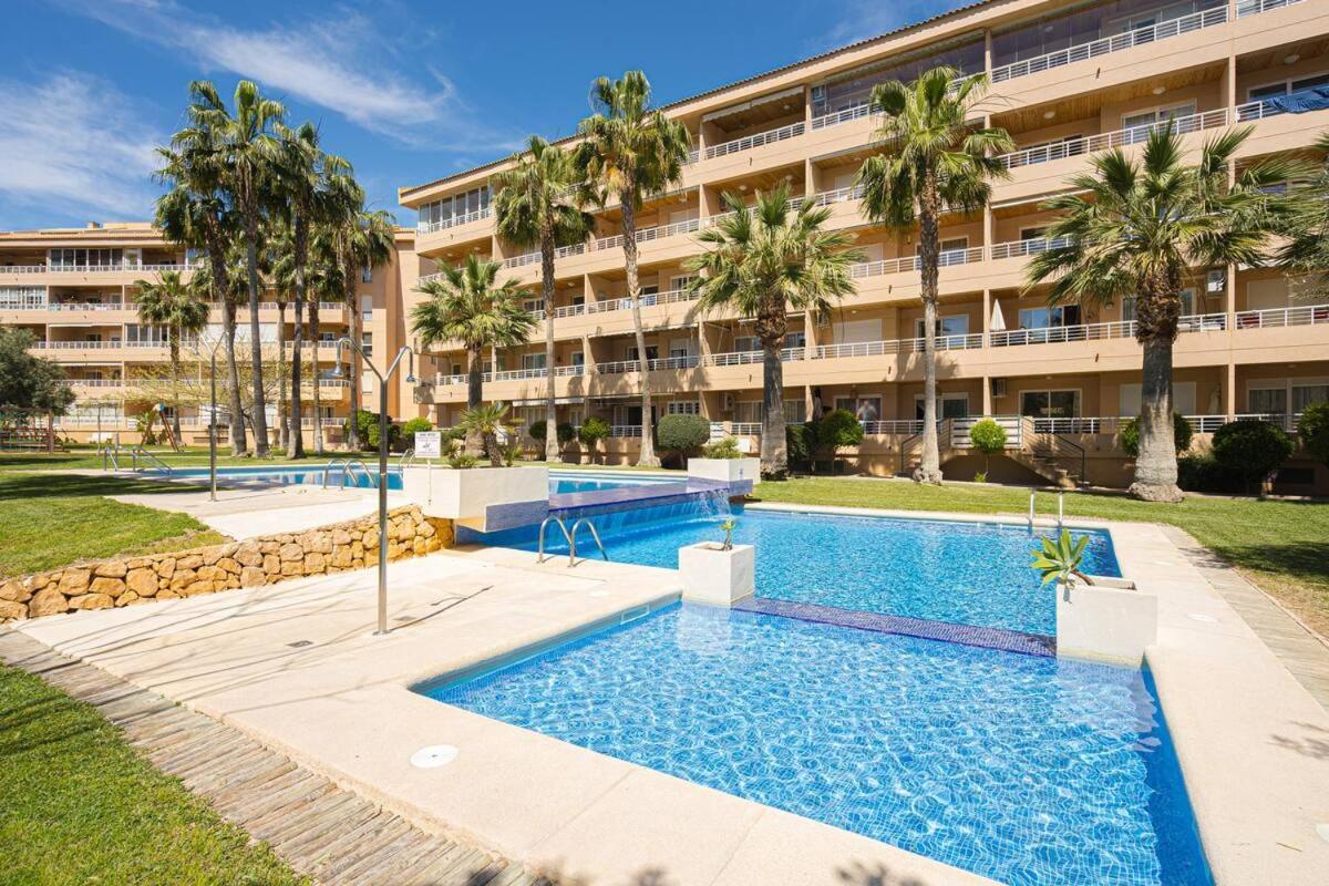 Alborada Golf 1 2B Apartment El Albir Luaran gambar