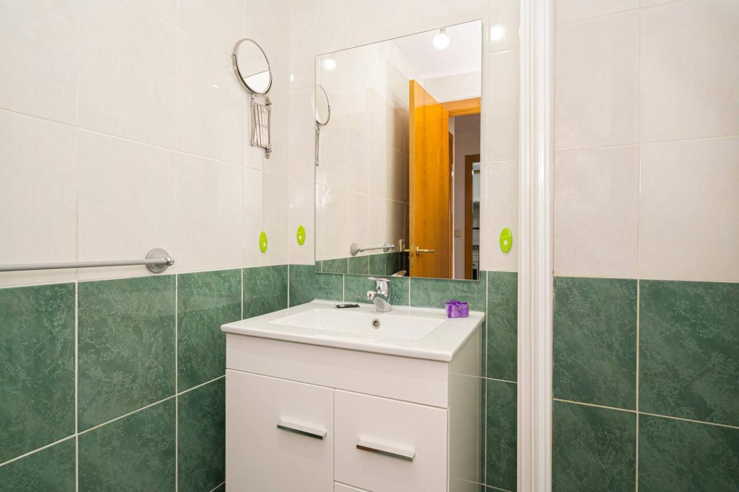 Alborada Golf 1 2B Apartment El Albir Luaran gambar