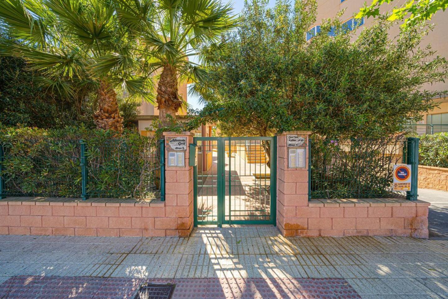 Alborada Golf 1 2B Apartment El Albir Luaran gambar