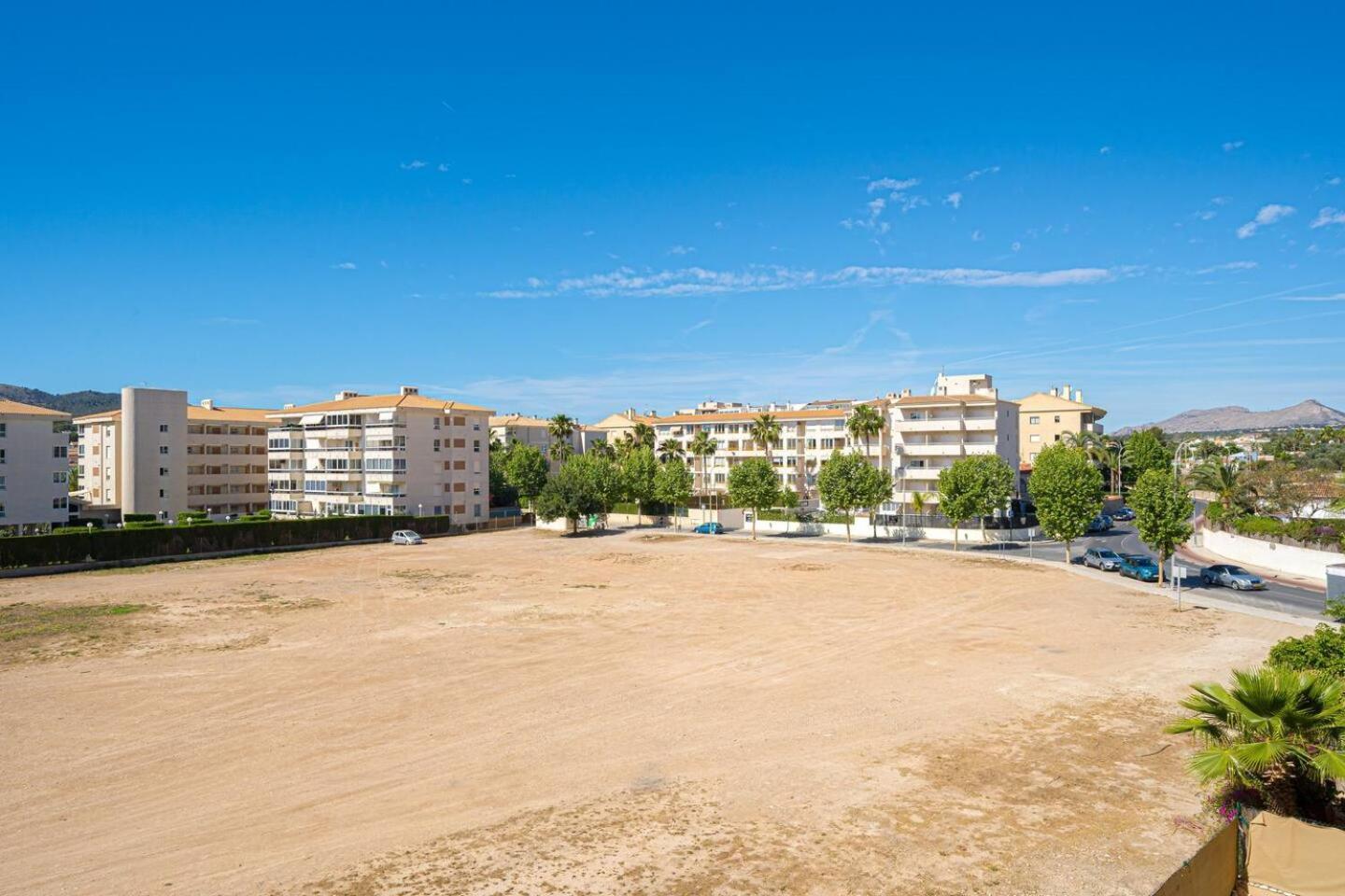 Alborada Golf 1 2B Apartment El Albir Luaran gambar