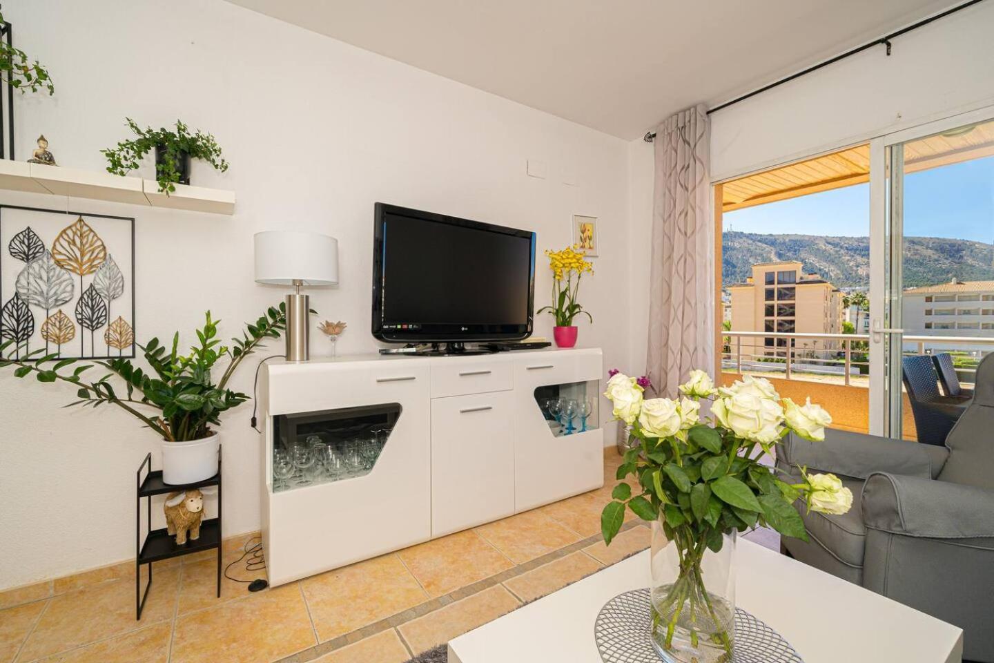 Alborada Golf 1 2B Apartment El Albir Luaran gambar